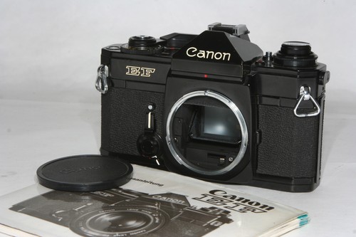 Canon custodia reflex - ef,