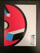 MEMPHIS]. Memphis Milano 1986