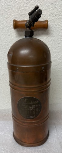 P.Perras vintage