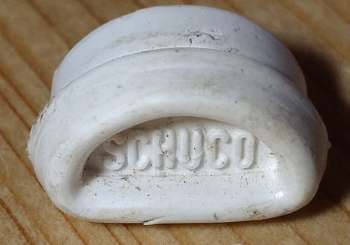 Schuco micro racer 1040 naso - racer,