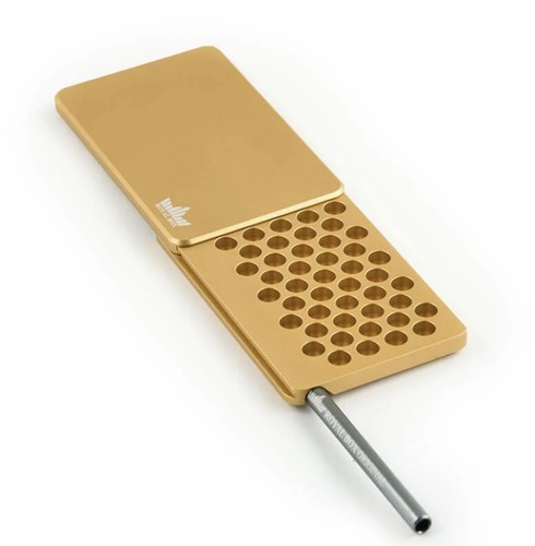 Scomparti oro golf royal - 45,