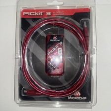 PICkit3 Programmatore