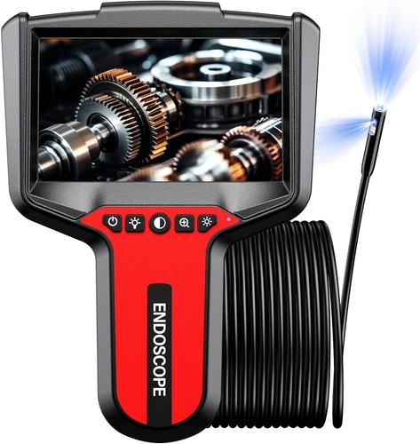 Motore industriale camara - industriale,