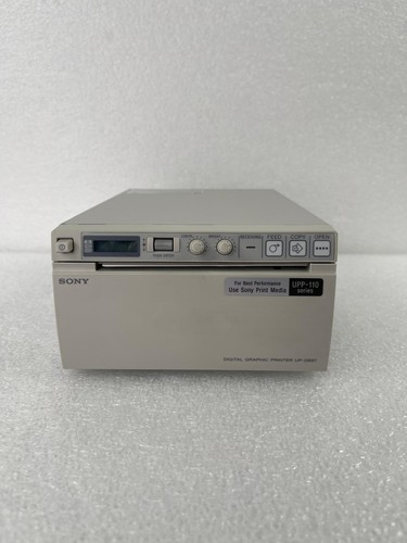 Sony d897 stampante grafica - up-d897,
