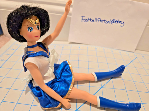 Sailor mercury 1995 deluxe - sailor,