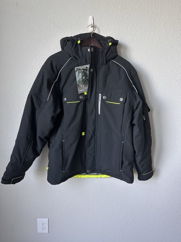 Refrigiwear extreme hooded - refrigiwear,