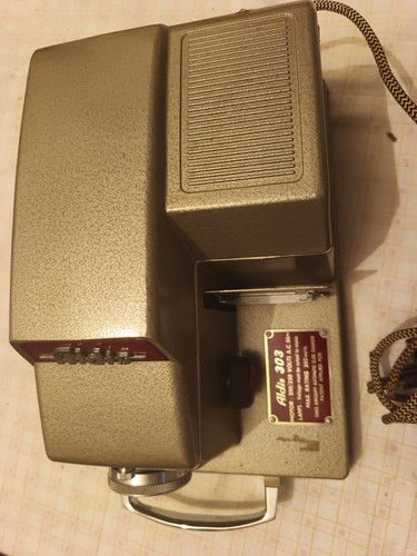 Aldis 303 proiettore per - 303,