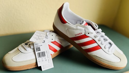 Adidas samba taglia - taglia, 46