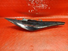 CARENA SCOCCA POSTERIORE DESTRA YAMAHA FZ6 FZ 6 600 S2 2007 2010 VEDI FOTO