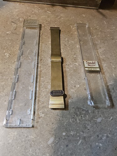 Cinturino orologio 18mm - cinturino,