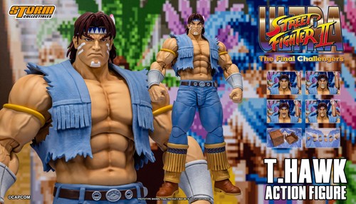 Storm collectibles ultra - collectibles,