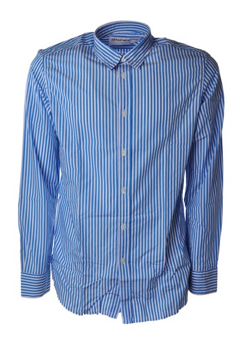 Camicia manica lunga - da, uomo