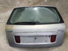 PORTELLONE POSTERIORE COMPLETO