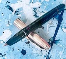 Aurora 88K 14K Broad Nib