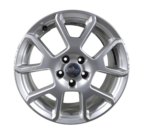 Cerchio lega per jeep - in,