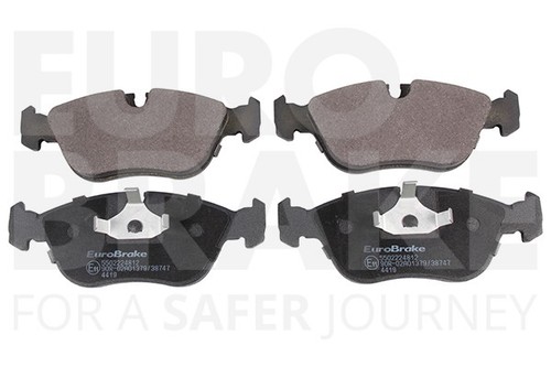 Eurobrake pastiglie freni per - eurobrake,