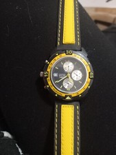 orologio sector no limits nuovo senza cartellino ottimo 