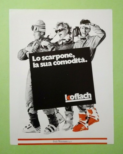 Pubblicita'Advertising