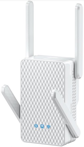 Amplificatore segnale wifi - amplificatore,