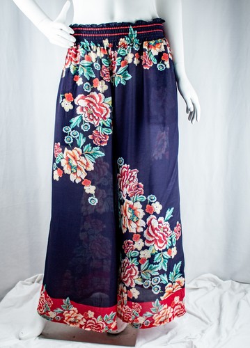 Pantaloni johnny was nuovi - was, blu