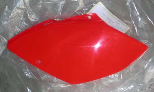 Bandinella fianchetto sx - e,