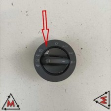 Interruttore 4F1941531D per AUDI A6 MK3 C6 2004-2011 usato (87115)