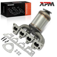 Catalizzatore Benzina Per Opel