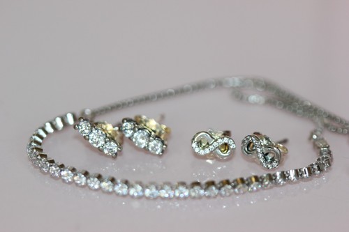 Set regalo pandora orecchini - regalo,
