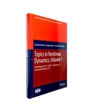 Topics in Nonlinear Dynamics