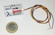 Emulatore di sonda lambda ad