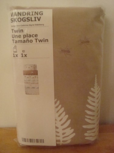 Copripiumino ikea bambini - copripiumino,