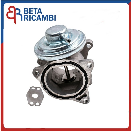 Egr ricircolo dei gas - dei,
