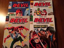 MARVEL SAGA - DEVIL - 1/4 -