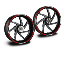 Adesivi cerchi aprilia