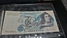 Lire 500.000 RAFFAELLO