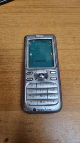 3820 cellulare nokia - 3820-cellulare, 6234