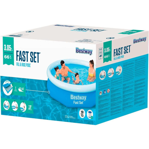 Bestway 57458 - 305, 66)