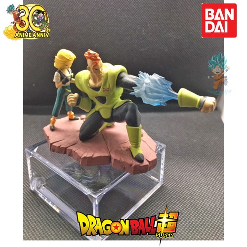 Gashapon dragon ball - dragon, z