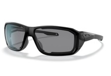 Oakley Si Hnbl Matte Black