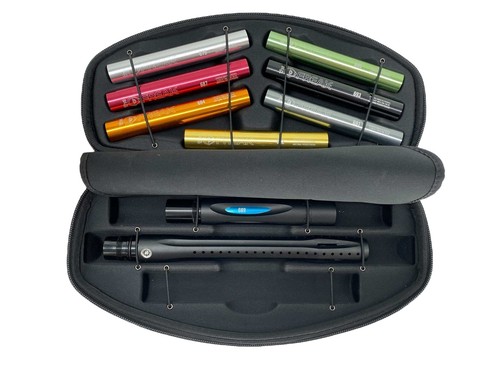 Kit canna paintball con - , 8