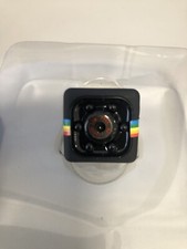 MINI TELECAMERA MICRO CAMERA VIDEOCAMERA DV VIDEOSORVEGLIANZA HD SENZA FILI:VEDI