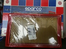 FILTRO ARIA IN COTONE SPARCO