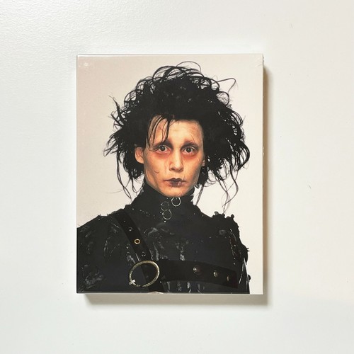 Edward scissorhands - edward,