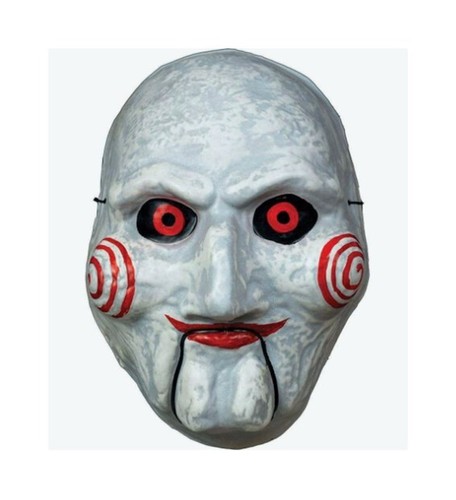 77543 saw billy puppet - -,