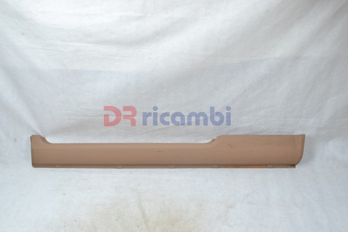Fascione lamiera sottoporta - lamiera,