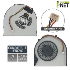 Ventola Fan compatibile con