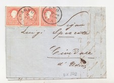 VV403-LOMB.VENETO-5 SOLDI X 3