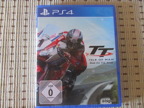 Isle man ride on the - of,
