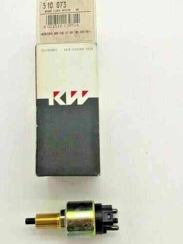 Interruttore luce freno - freno, kw