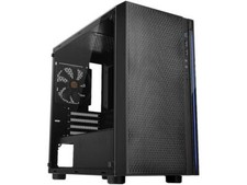 Thermaltake Versa H18 Tempered